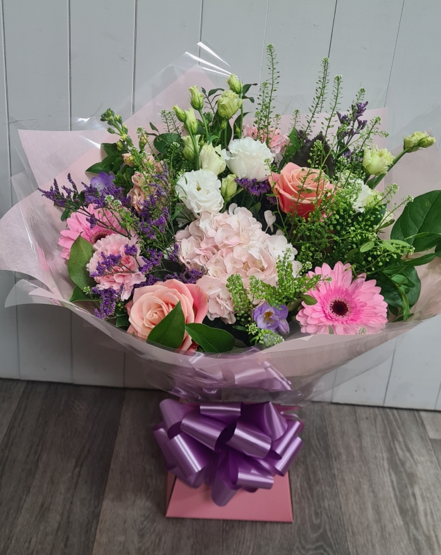Mother's Day Bouquet Delivered